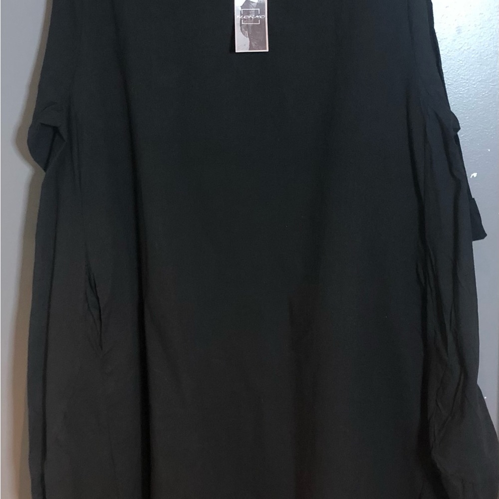 Kaftans Multiple colors universal size measurements included brand new with tags - Picture 7 of 14